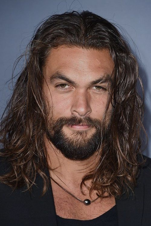 Jason Momoa