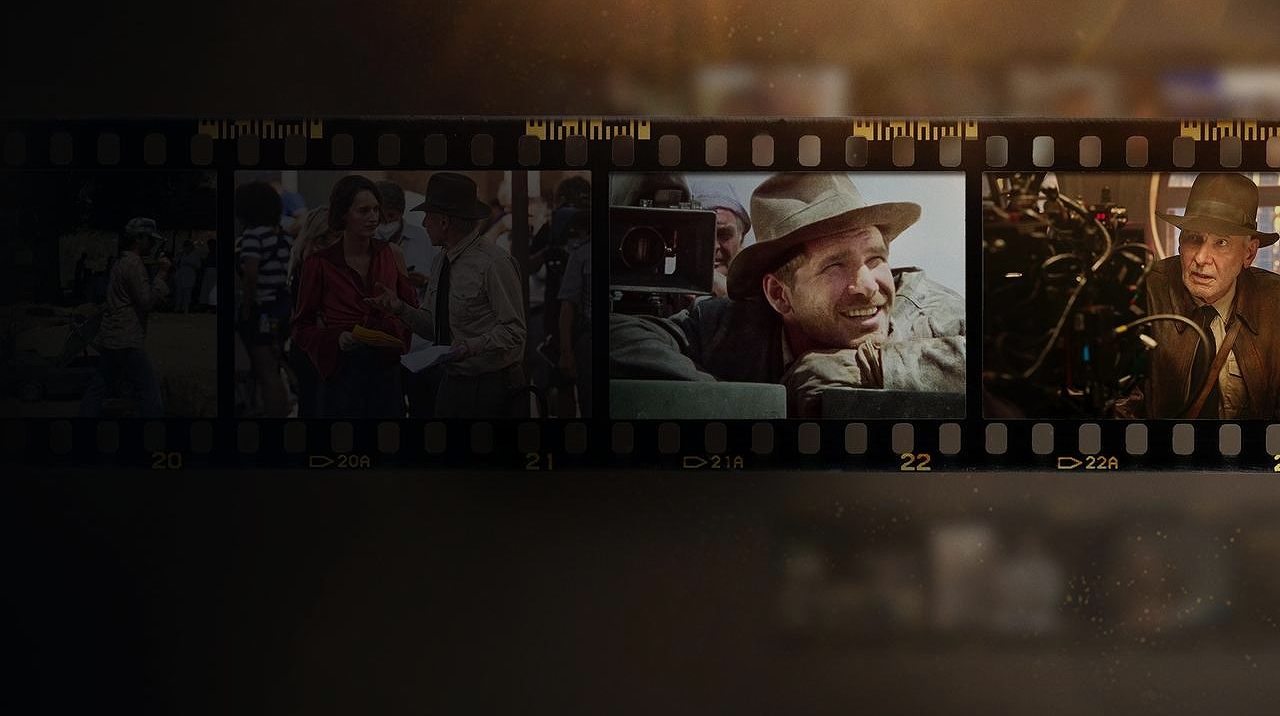 Timeless Heroes: Indiana Jones and Harrison Ford – สารคดีที่พาคุณย้อนเวลาสู่ตำนานแห่งวงการหนัง